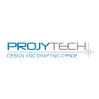 Projytech Logo