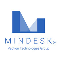 Mindesk Logo