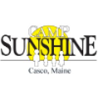 Camp Sunshine at Sebago Lake, Inc. Logo