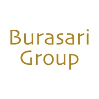 Burasari Group Co., Ltd. Logo