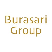 Burasari Group Co., Ltd. Logo