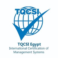 TQCSI Egypt Logo