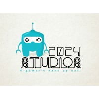2024 Studios Logo