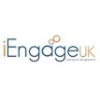iEngageUK Logo