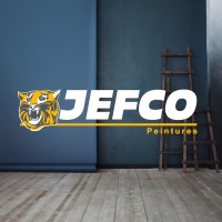 JEFCO Logo