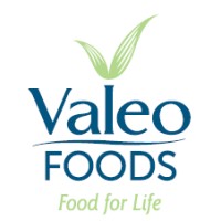 Valeo Foods UK Logo