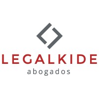 LEGALKIDE ABOGADOS Logo