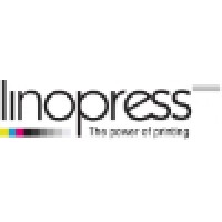 Lino Press Logo