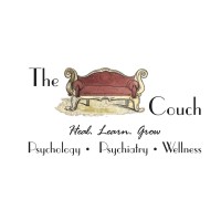 @ The Couch Logo