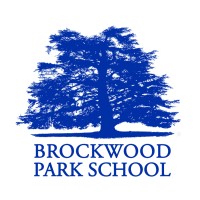 Brockwoodians Logo