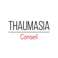 Thaumasia Conseil Logo