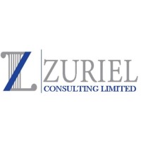 Zuriel Consulting Limited Logo