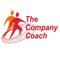 The Company Coach Ltd Logo