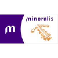 Mineralis Logo