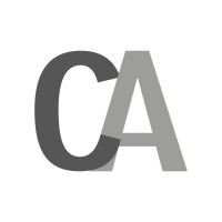 Chapman Architects Logo
