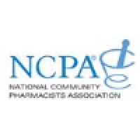 National Community Pharmacists Association Logo