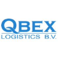 Qbex Logistics B.V. Logo