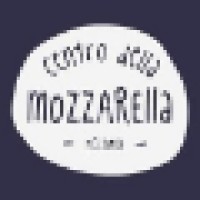 Centro della Mozzarella Logo