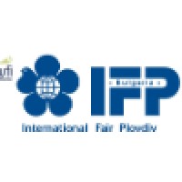 International Fair Plovdiv Logo