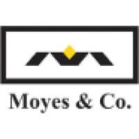 Moyes & Co. Logo