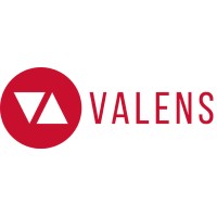 Valens SAS Logo
