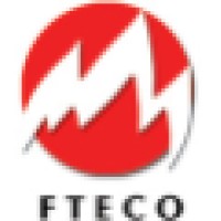 The Flame Treating & Engineering Company Logo