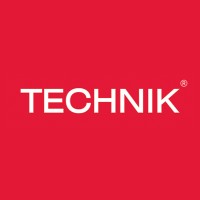 TECHNIK Veterinary Logo