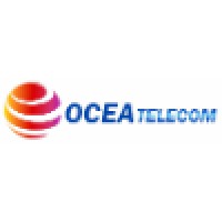 OCEA TELECOM Logo