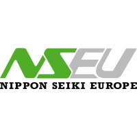 Nippon Seiki (Europe) B.V. Logo