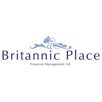 Britannic Place Financial Management Ltd Logo