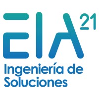 EIA21 Logo