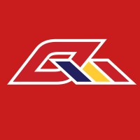 Queens Racing Formula SAE Team Logo
