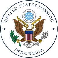 U.S. Embassy Jakarta Logo