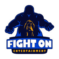 FIGHT ON ENTERTAINMENT LLC Logo