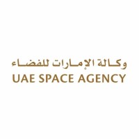 UAE Space Agency Logo