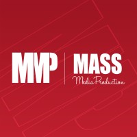 Mass Media Production - MMP Logo