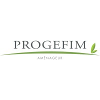 Progefim Logo