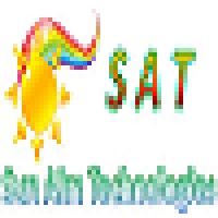Sun Aim Technologies Logo