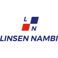 Linsen Nambi Logo