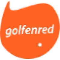 Golfenred - Marketing Consultants Logo