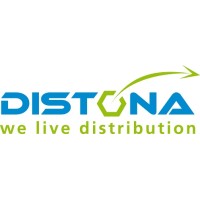 Distona AG Logo