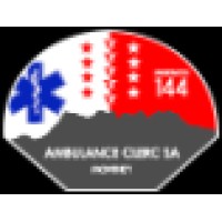 Ambulance Clerc SA Logo