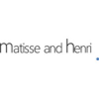 Matisse and Henri Logo