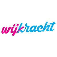 Wijkracht Logo