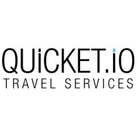 Quicket GmbH Logo