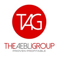 The Aebli Group Logo