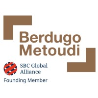 Berdugo Metoudi | SBC Global Alliance Founding Member Logo