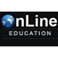 Online Education Logo