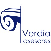 Verdía Asesores Logo