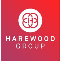 Harewood Group UK Logo